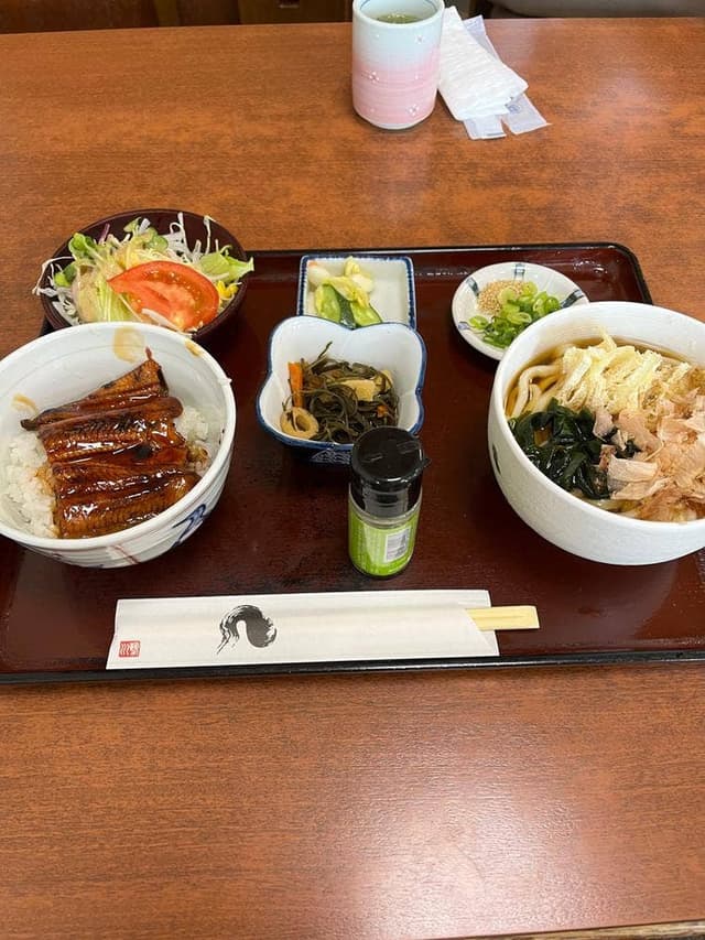 勢川 二川店 - サブ画像1