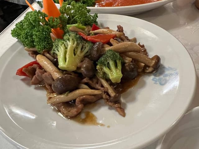 横浜中華街 名物小籠包 食べ放題 海源酒家 - サブ画像2