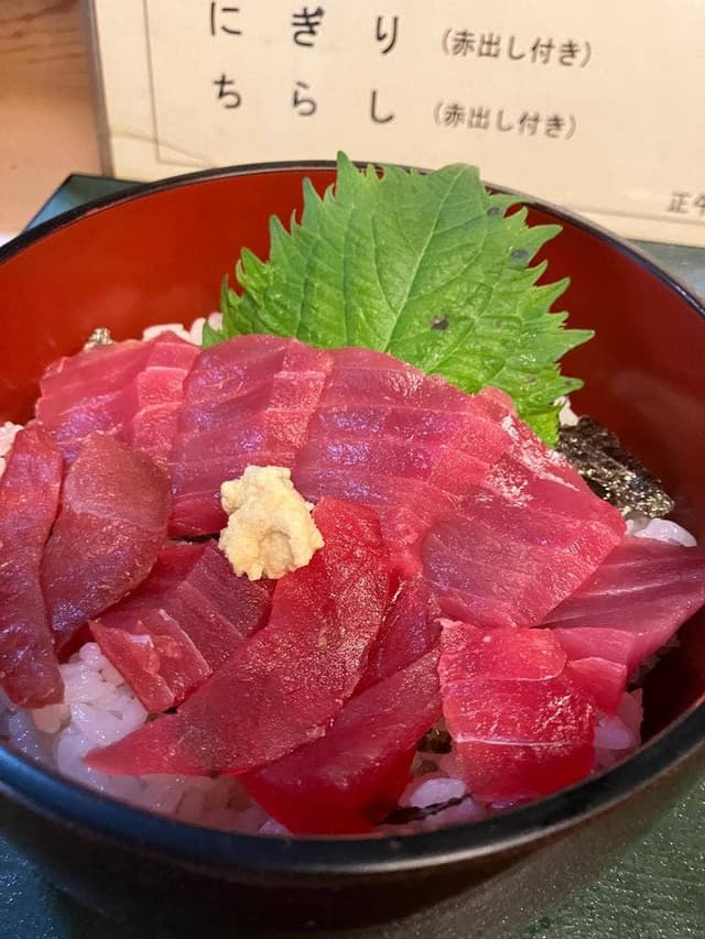 千鳥寿司 - サブ画像1