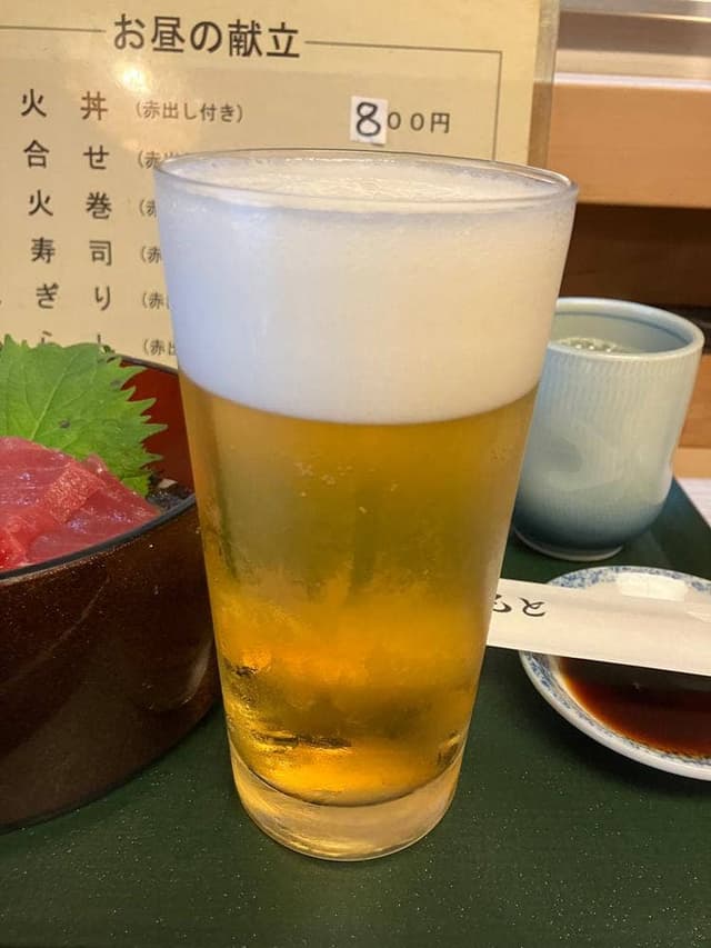 千鳥寿司 - サブ画像2