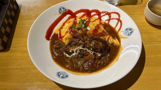 キッチンKAZU - サブ画像1