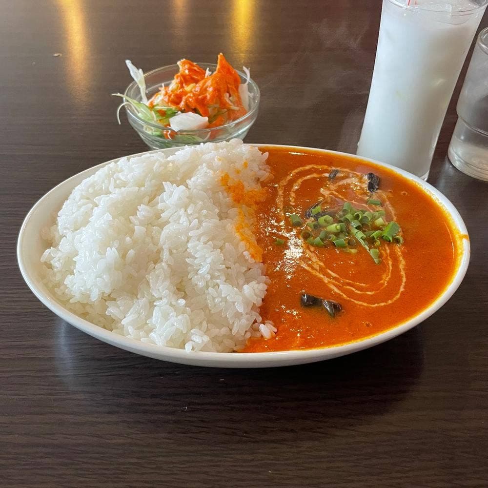 アジアン料理カフェ&バー NIMTA