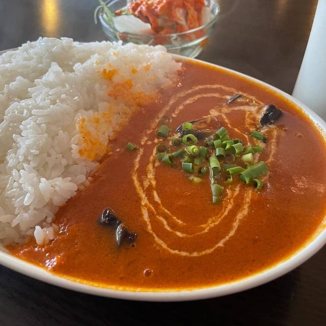 アジアン料理カフェ&バー NIMTA - サブ画像3