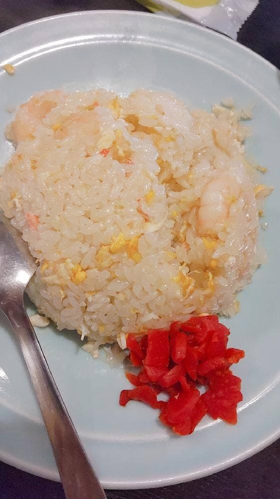広来飯店 学校町店 - サブ画像1