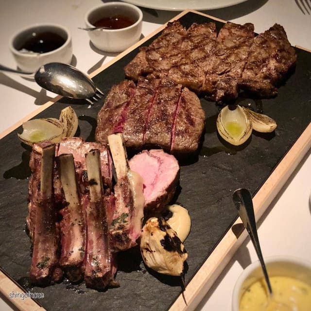 NEW YORK GRILL & BAR - サブ画像2