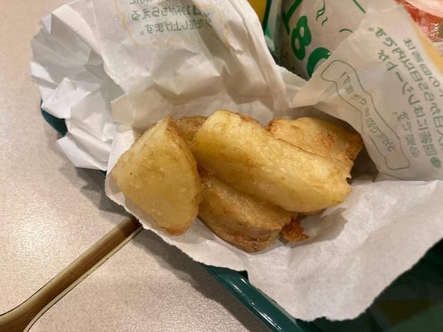 サブウェイ ソリオ宝塚店 - サブ画像3