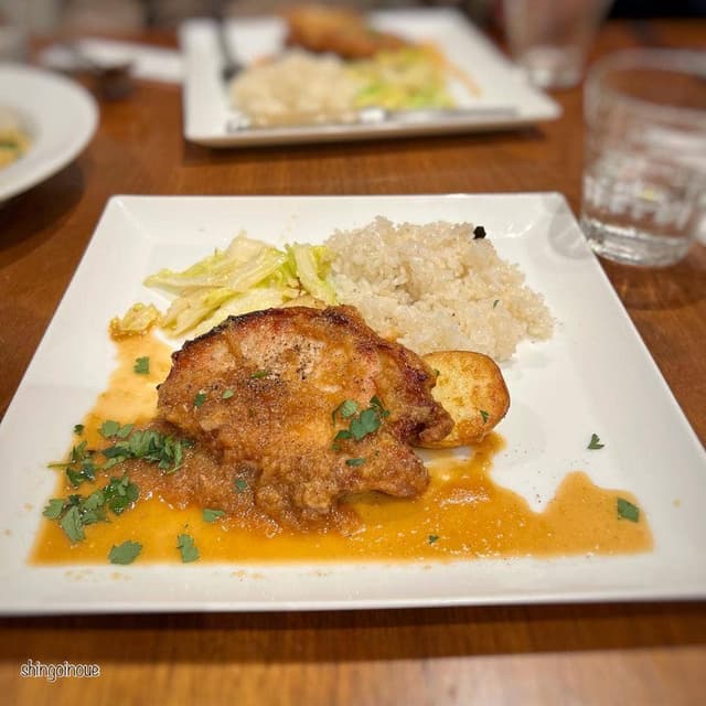 オステリアウララ - サブ画像1