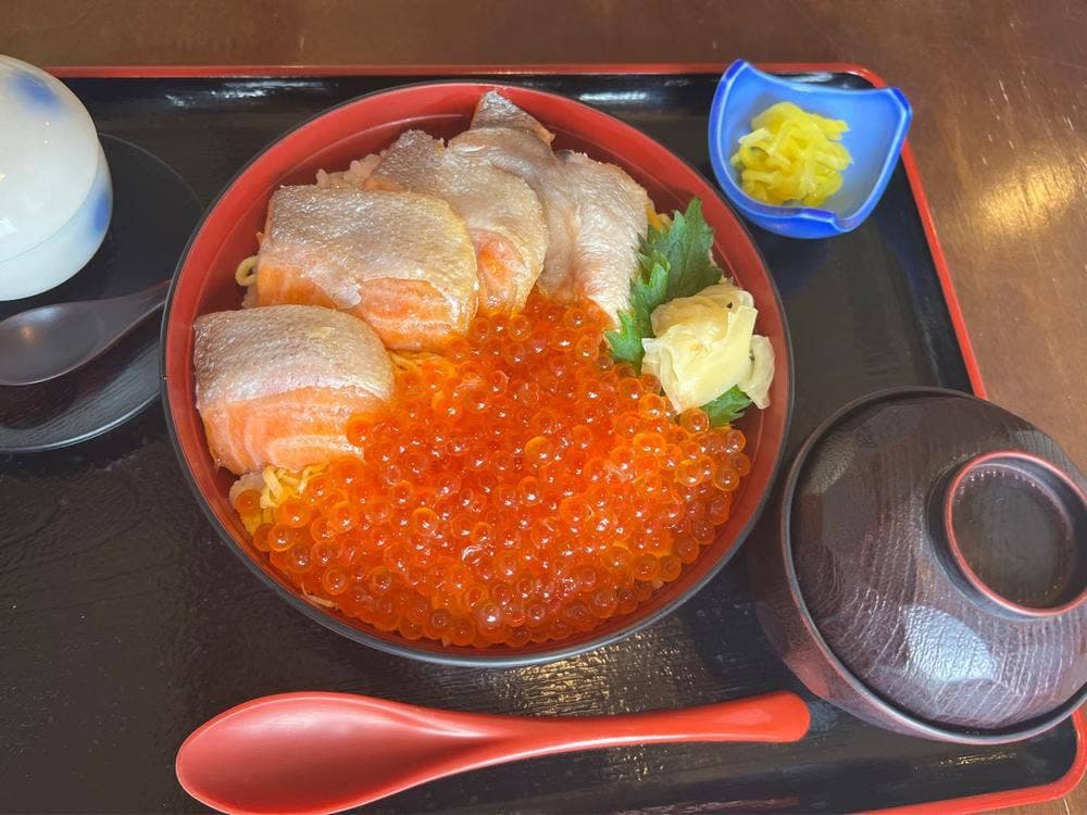 HARERUYA
