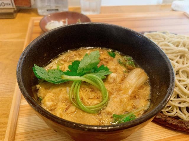 手打ち蕎麦 naru - サブ画像3