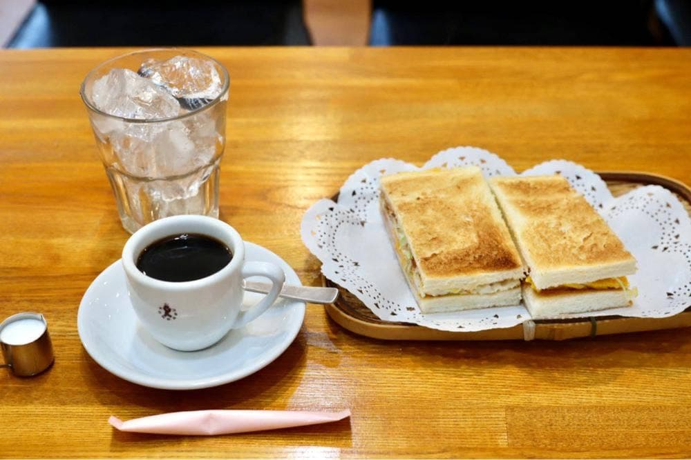 コンパル 平和店