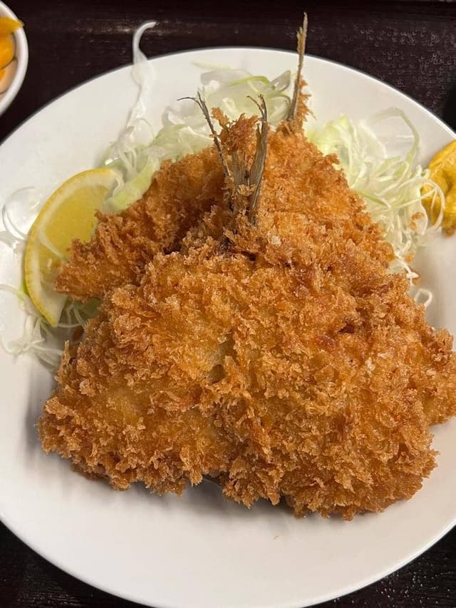やまちゃん食堂 - サブ画像3