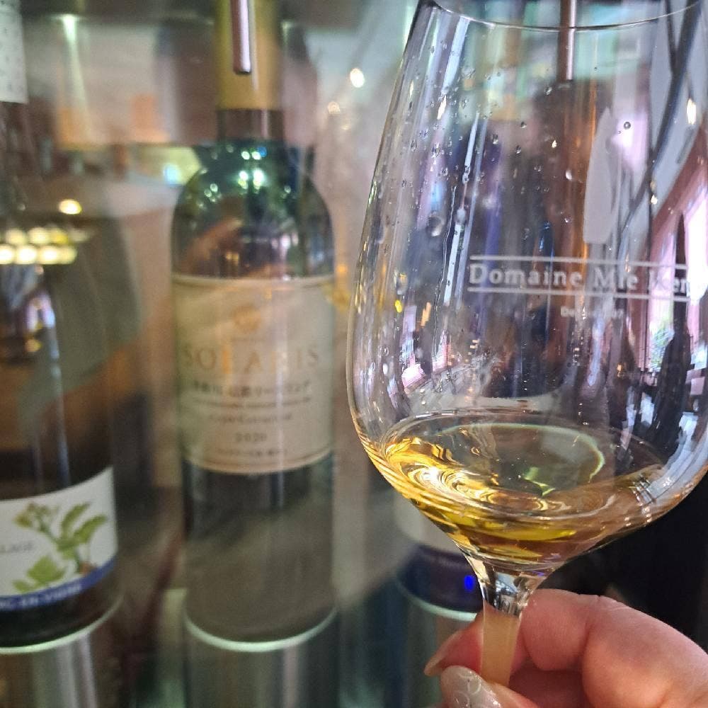 ヤツガタケ ワインハウス