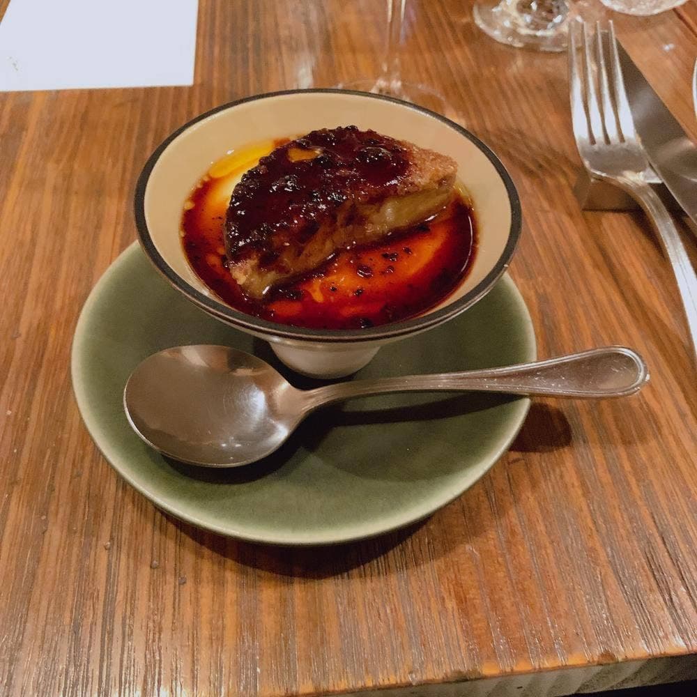 BISTRO FAVORI 代官山