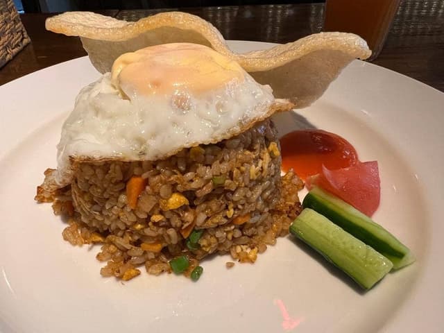 BUMBU Kitchen - サブ画像1