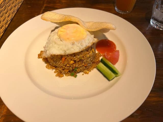 BUMBU Kitchen - サブ画像3