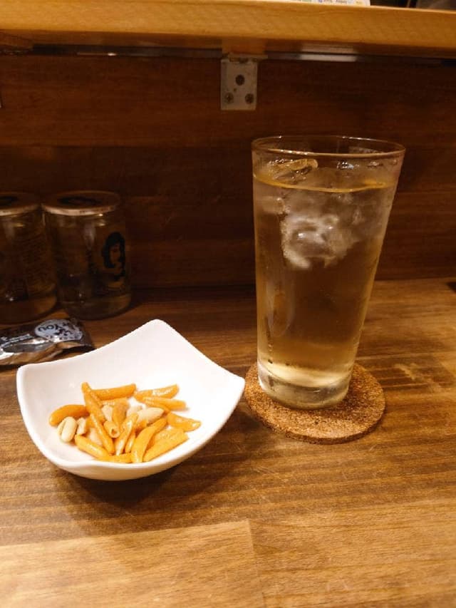 茶酒 キンザザ - サブ画像3