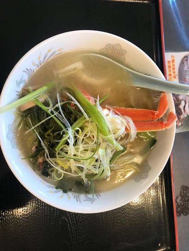 えりも岬観光センター お食事処 - サブ画像1