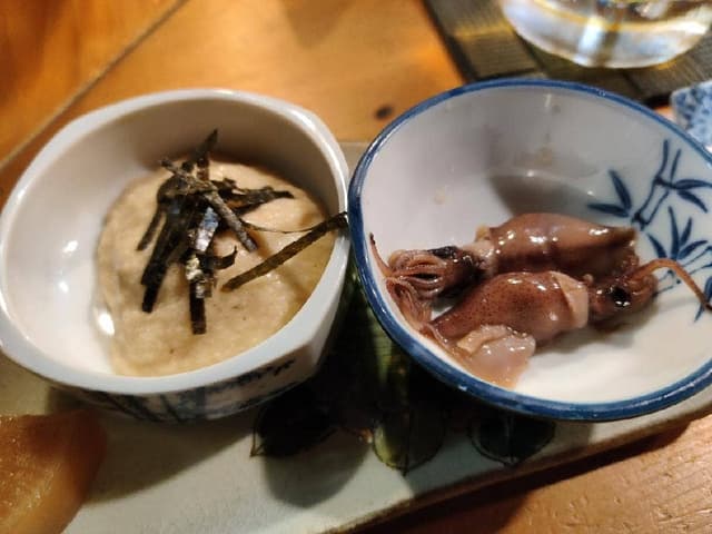 いわい鮨 - サブ画像1
