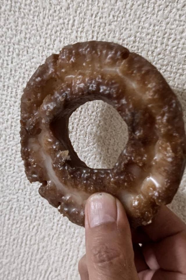 ミスタードーナツ 北24条駅前ショップ - サブ画像1