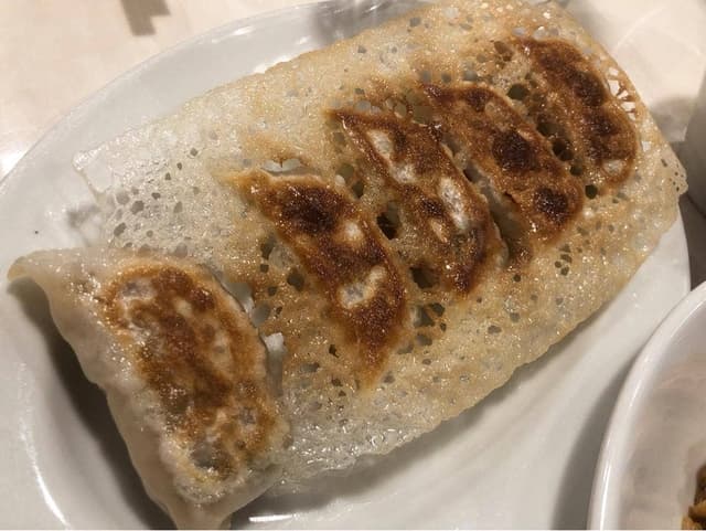 餃子伝説総本舗 吉野町店 - サブ画像2