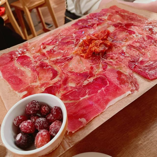 ワインの酒場。ディプント 蒲田店 - サブ画像2