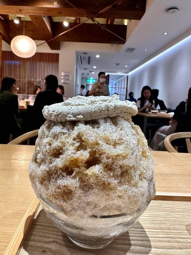 京佃煮・京菓子 永楽屋 本店 - サブ画像1