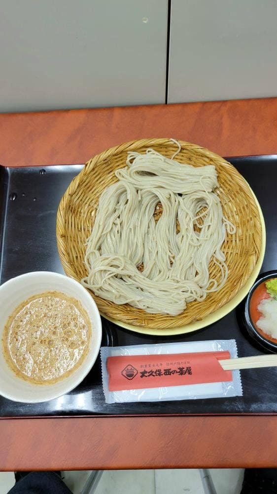 大久保西の茶屋 戸隠本店 - サブ画像1