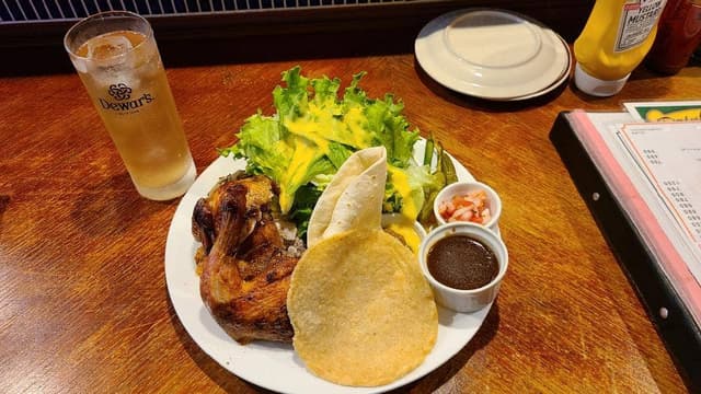 GOLDEN CHICKEN - サブ画像2