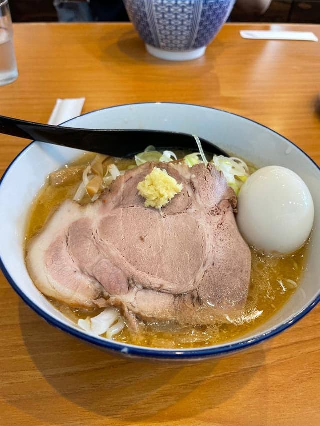 札幌麺や みそら - サブ画像1