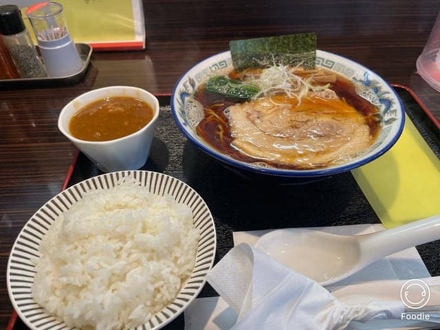 中華そば こましょう - サブ画像1