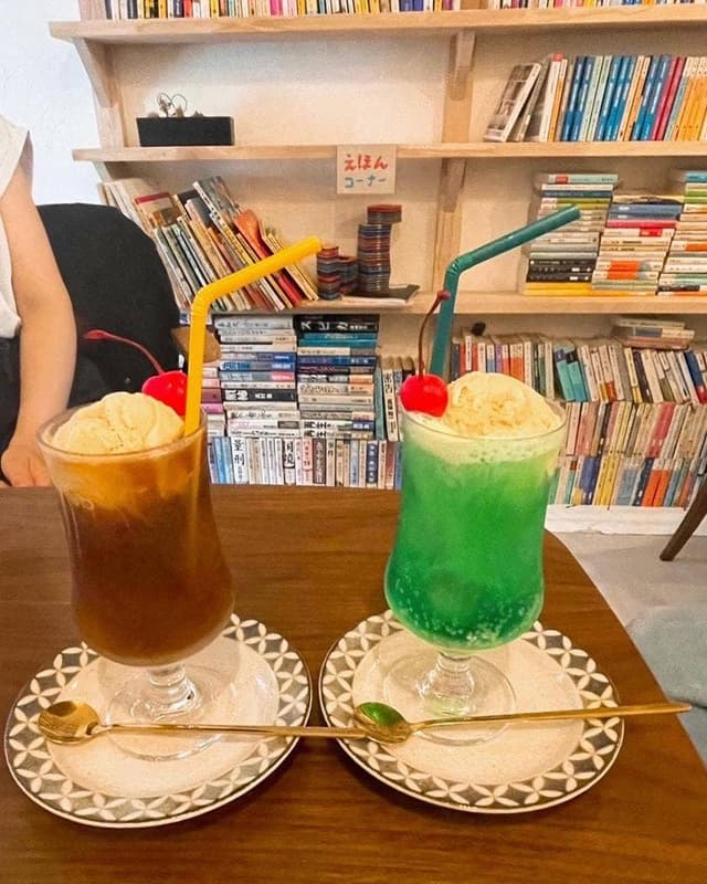 自家焙煎珈琲のお店 地球舎 - サブ画像2