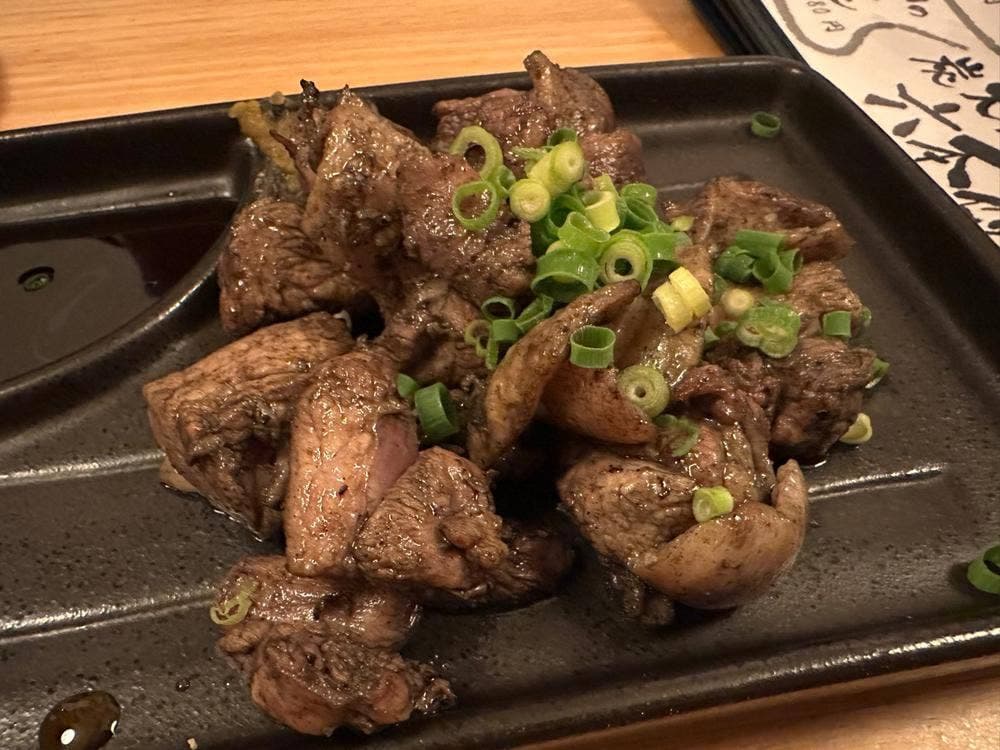 焼とり家族