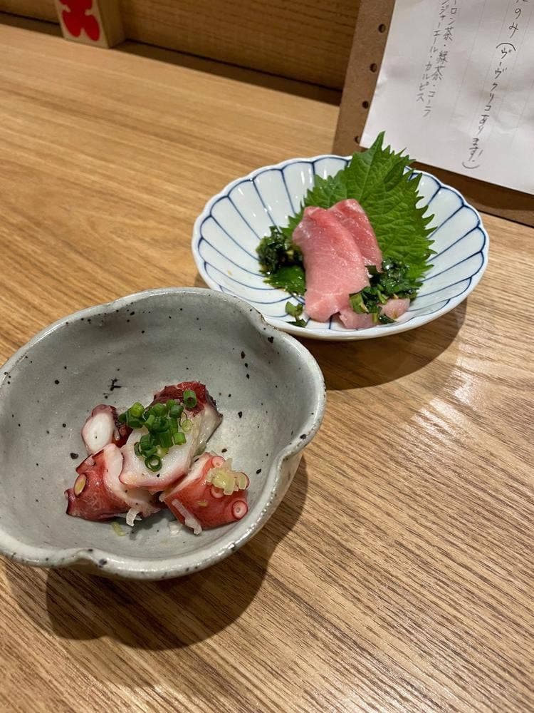 大人酒場 それなり