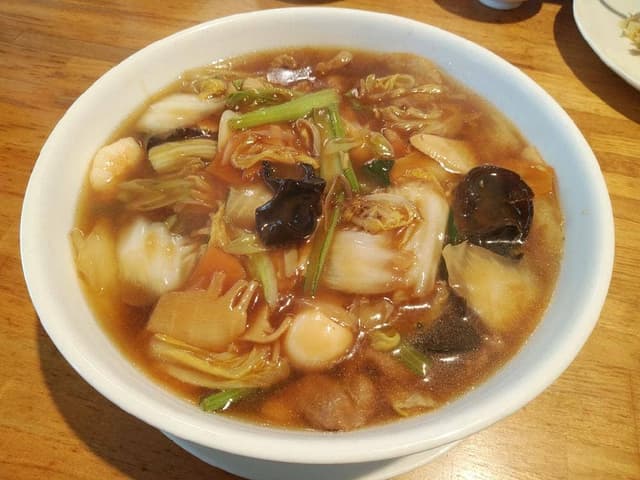 ちゃいなはうす - サブ画像2