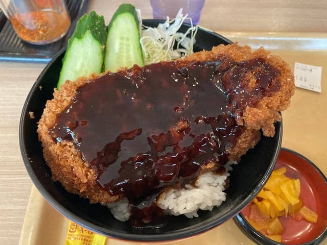 東京ベイキッチン 東京ビッグサイト店 - サブ画像2