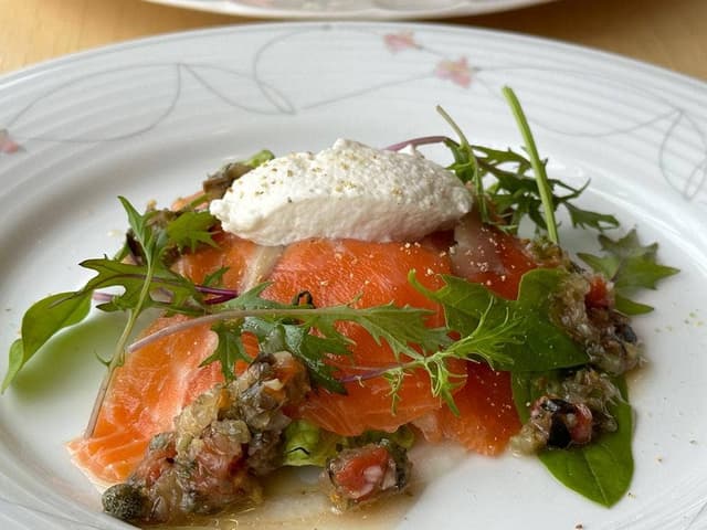 ビストロでぐち - サブ画像2