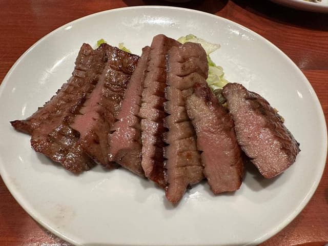 たんや善治郎 長町モール店 - サブ画像2