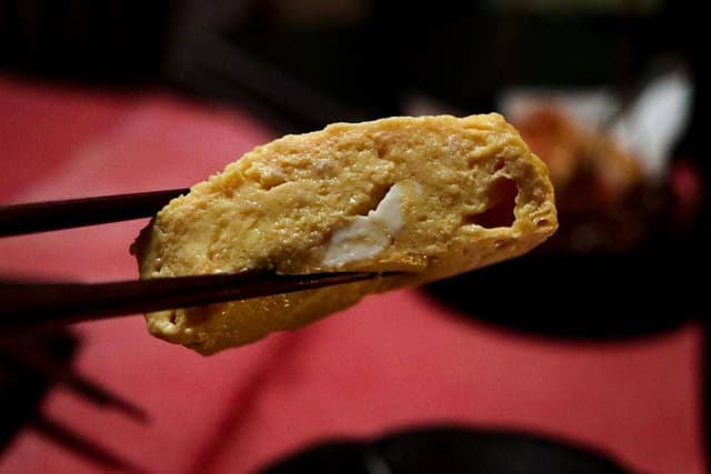 蒼い月 - サブ画像1