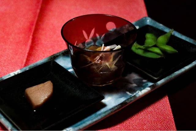 蒼い月 - サブ画像3