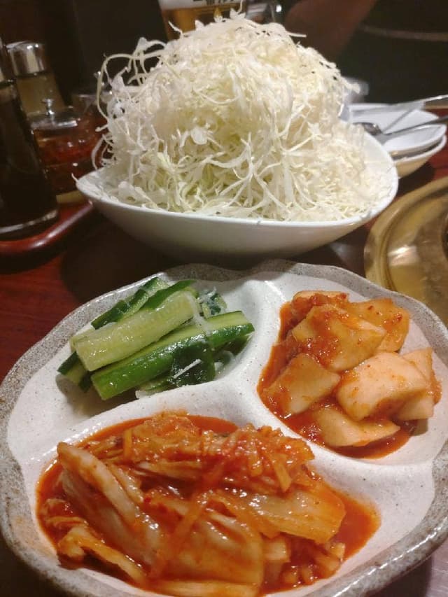 焼肉苑 市川店 - サブ画像1