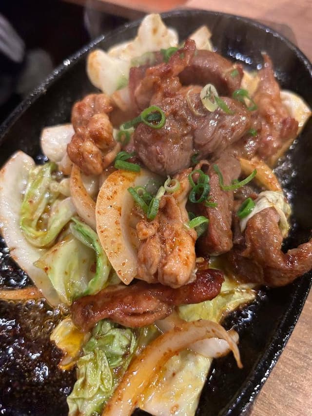 赤から 渋谷店 - サブ画像1