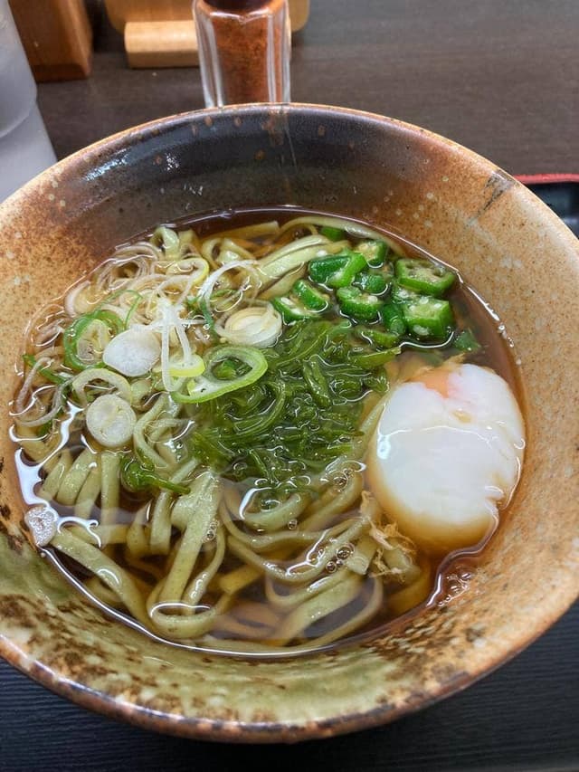 えきめんや 京急久里浜店 - サブ画像1