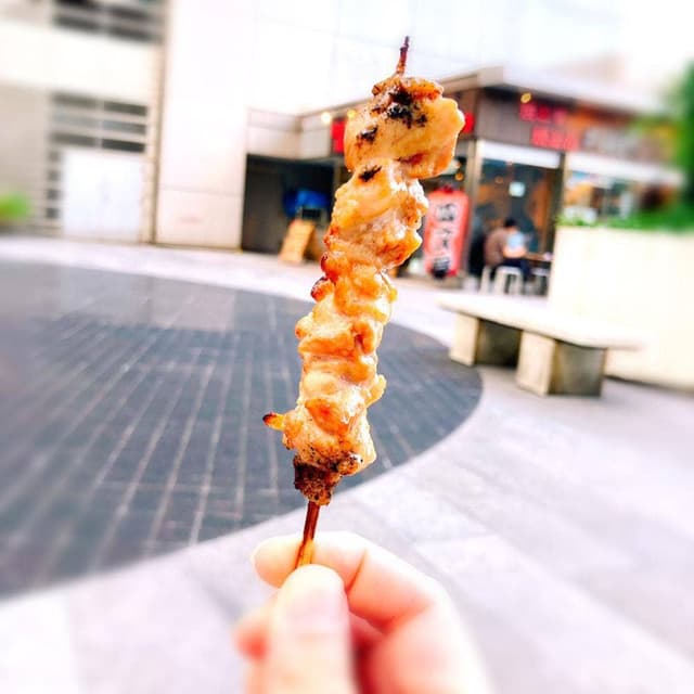四文屋 川崎ルフロン店 - サブ画像2