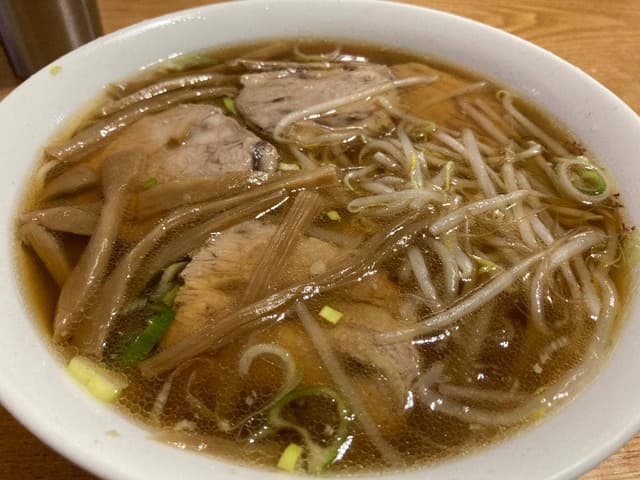 栄楽飯店 - サブ画像2