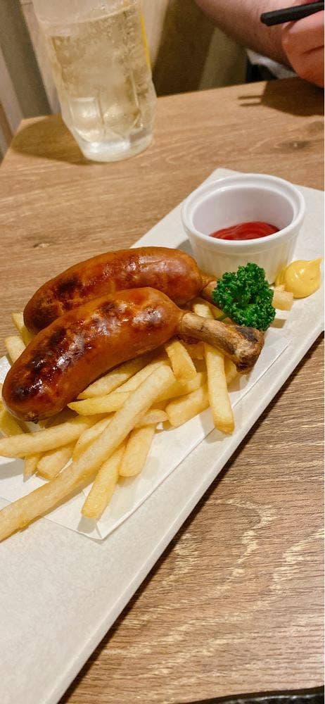 地鶏と酒処 個室居酒屋 天和 川崎店