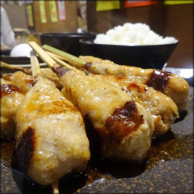 炭火居酒屋 炎 札幌駅前北3条店 - サブ画像2