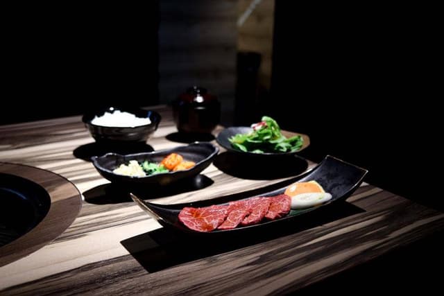 焼肉 あがり - サブ画像1