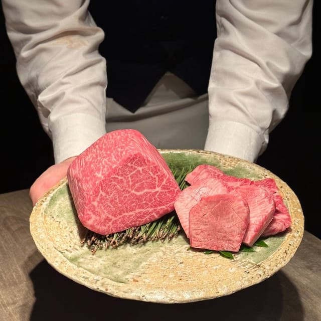 USHIGORO S. NISHIAZABU - サブ画像1