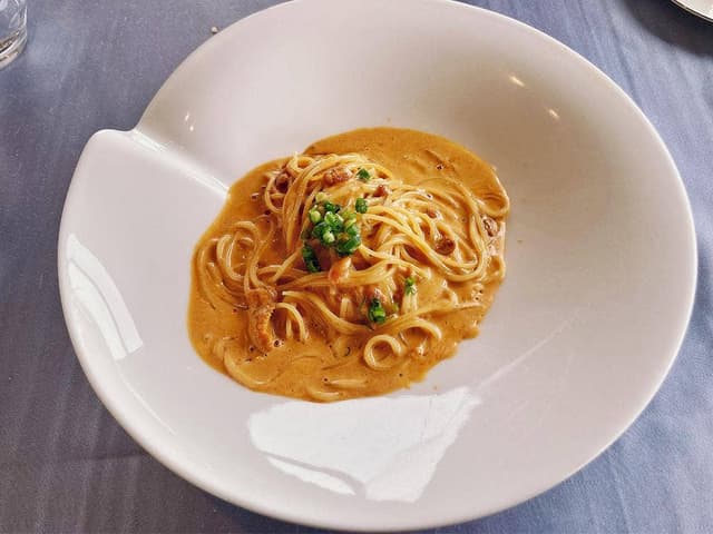 リストランテ・アルコ - サブ画像2