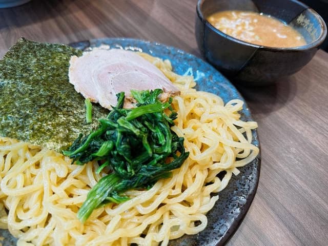 横浜家系ラーメン 加賀魂心家 - サブ画像2